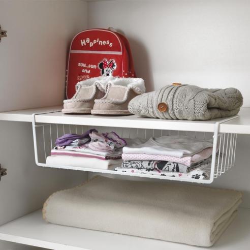 BABATEX CESTELLO SOTTOPESILE METALTEX