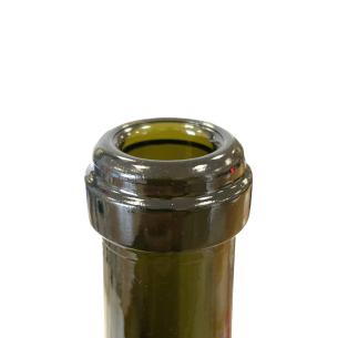 Bottiglia spumante emiliana 750 ml 2