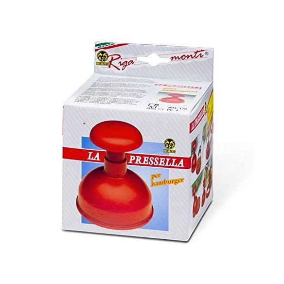 STAMPO HAMBURGER BURGHIMAX