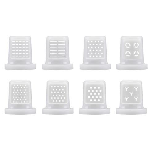 Beper - Macchina per la pasta estrusa Pasta Mia elettrica 200 watt