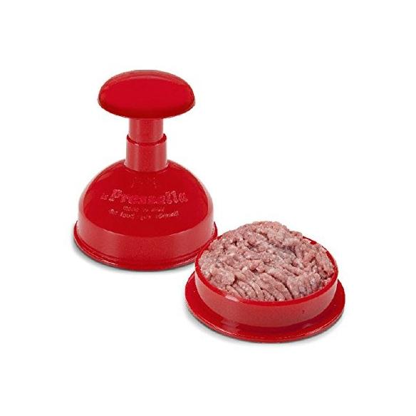 STAMPO HAMBURGER BURGHIMAX