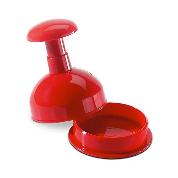 STAMPO HAMBURGER BURGHIMAX