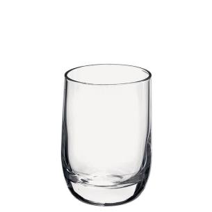 Bormioli - Confezione 3 bicchiere vetro liquore Loto 6,5 cl 2