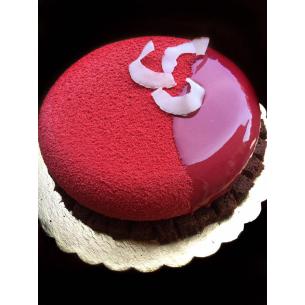 Decora - Colorante spray velvet rosso 100 ml 2