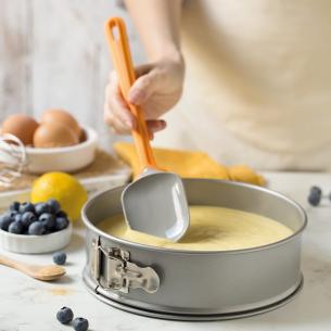 Decora - Cucchiaio in silicone cm 27,5 2