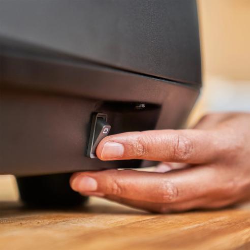 Forno Ooni Elettrico Vol | Salernocasalinghi