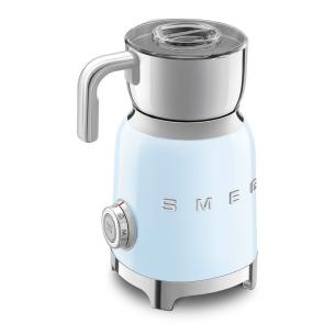 Smeg Montalatte Azzurro | Salernocasalinghi 2