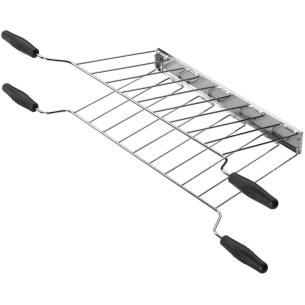 Smeg Pinze Toaster 4X | Salernocasalinghi 2