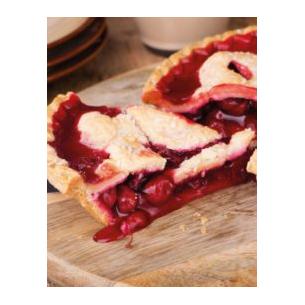 Decora -  Stampo apple pie & cherrie pie diametro 23 cm 2