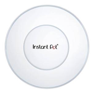 Instant pot - Coperchio in silicone per multicooker da 8 litri