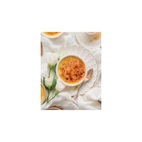 Decora - Mini caramellizzatore bruciatore