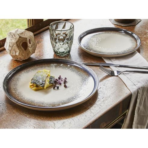 Piatto Fondo cm 22 Lagoo | Salernocasalinghi