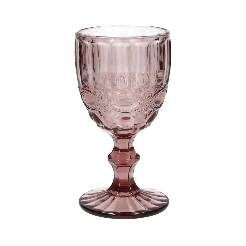 Tognana - Calice in vetro 260 ml ciclamino linea Madame