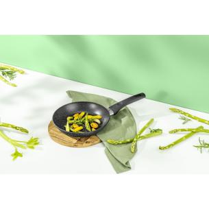 Ballarini - Padella in alluminio antiaderente Vipiteno 20 cm 2