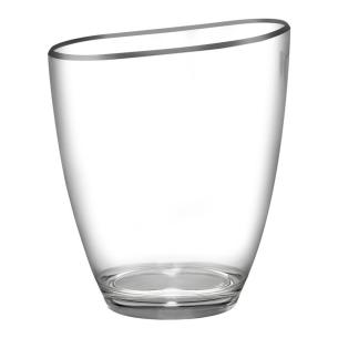 WAF - Secchiello ghiaccio per una bottiglia Eclisse 24,5 cm