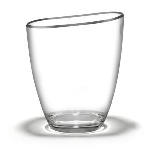 WAF - Secchiello ghiaccio per una bottiglia Eclisse 24,5 cm 2