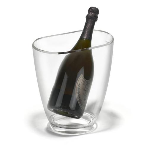 WAF - Secchiello ghiaccio per una bottiglia Eclisse 24,5 cm