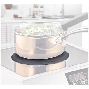 Spring Grips Tappetino protettivo per piano cottura a induzione set 2 pezzi 2