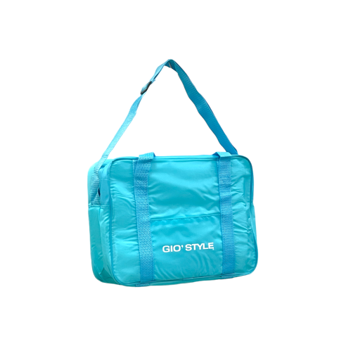 Gio'Style - Borsa termica Fiesta da 12 litri