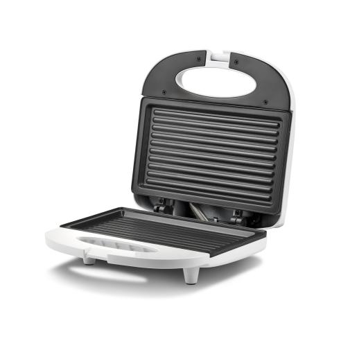 Girmi - Piastra tostiera elettrica per toast TS03