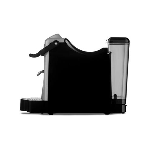 Didiesse - Macchina caffè espresso a cialde Didì Borbone gesso con 120 cialde omaggio