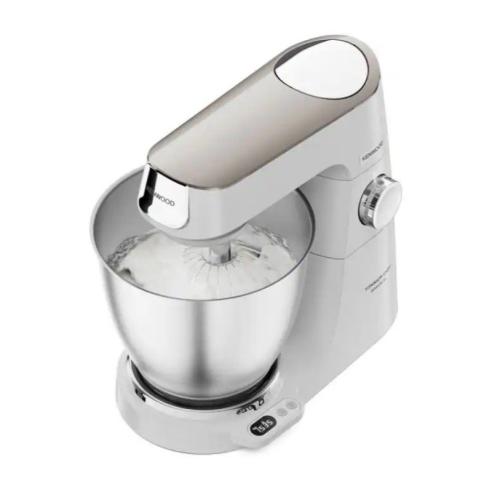 Kenwood - Impastatrice Titanium Chef Baker XL KVL65.001WH colore bianco
