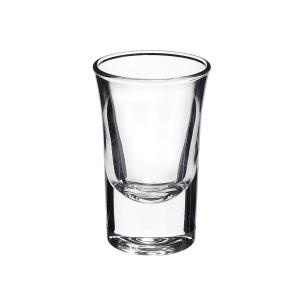 Bormioli - Bicchiere liquore dublino 3,4 cl da 3 pz 2