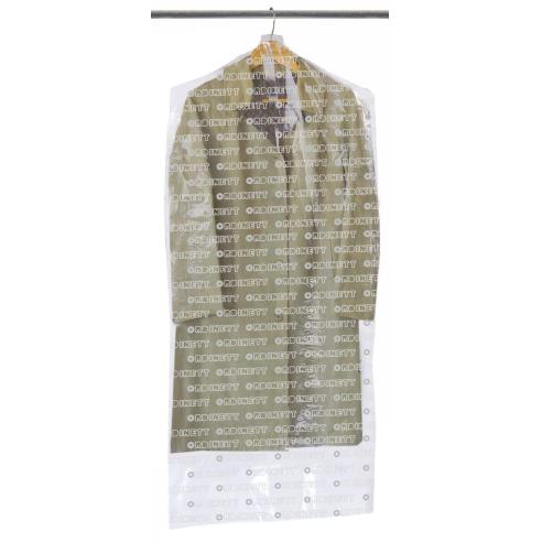 L.Custodie Cappotti 3 Pezzi