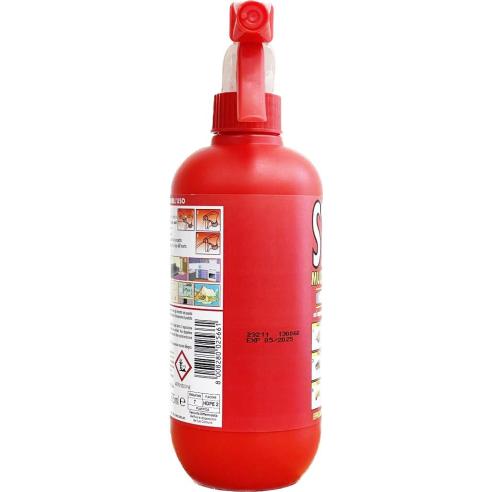 Stop multi-insetto insetticida 375ml