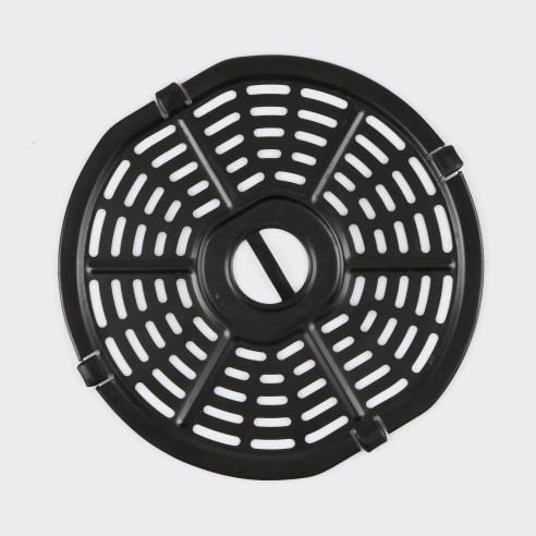 Girmi - Friggitrice ad aria compatta da 3,2 litri FG93 da 1000 W