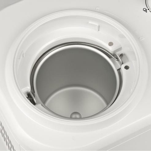 G3ferrari - Gelatiera elettrica Neve da 1 litro G20144