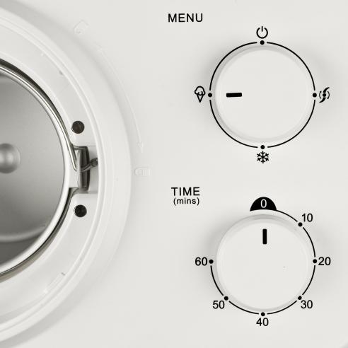 G3ferrari - Gelatiera elettrica Neve da 1 litro G20144