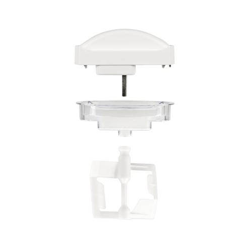 G3ferrari - Gelatiera elettrica Neve da 1 litro G20144