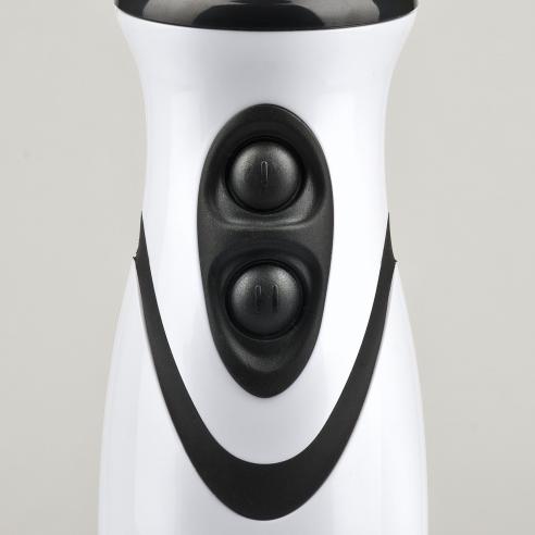 Girmi - Frullatore a immersione kit completo MX15 da 200 watt