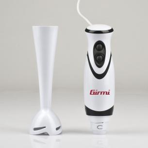 Girmi - Frullatore a immersione kit completo MX15 da 200 watt 2
