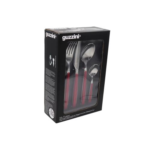 Set 24 Posate My Fusion | Salernocasalinghi