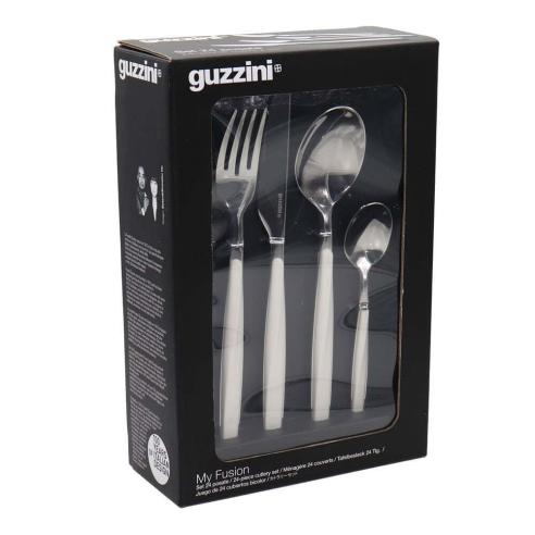 Set 24 Posate My Fusion | Salernocasalinghi