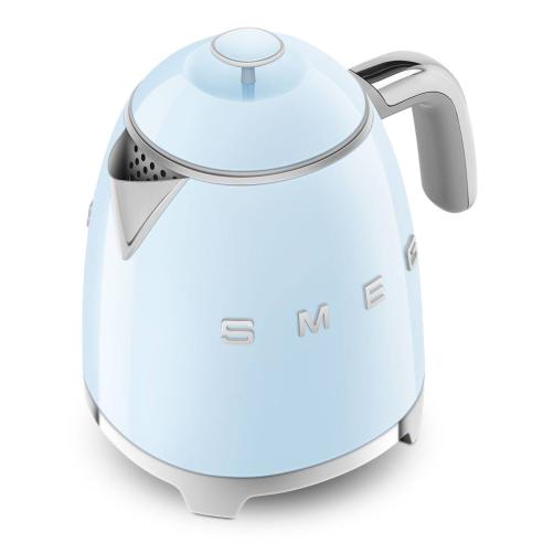 Smeg Mini Bollitore Azzu | Salernocasalinghi