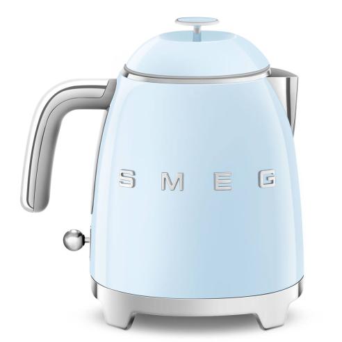 Smeg Mini Bollitore Azzu | Salernocasalinghi