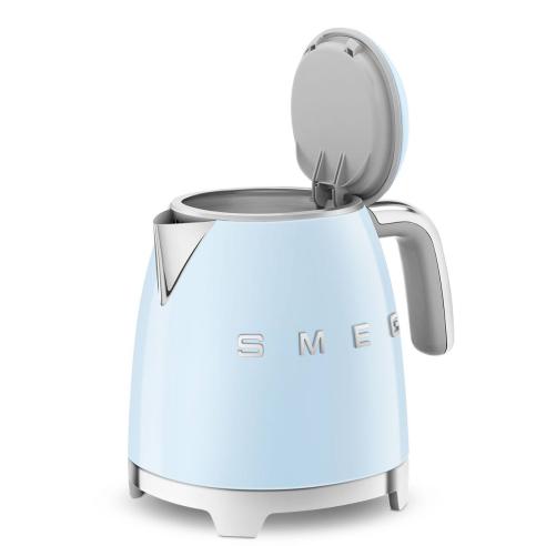 Smeg Mini Bollitore Azzu | Salernocasalinghi