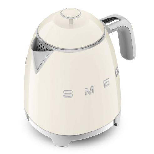 Smeg Mini Bollitore Pann | Salernocasalinghi
