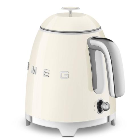 Smeg Mini Bollitore Pann | Salernocasalinghi