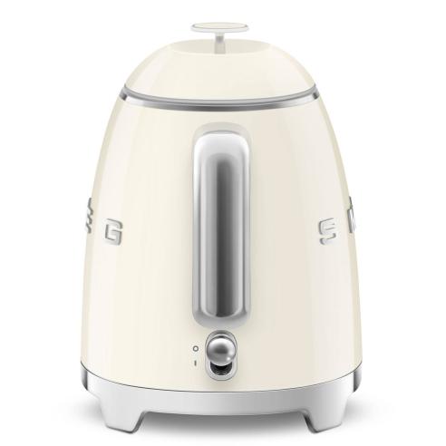Smeg Mini Bollitore Pann | Salernocasalinghi