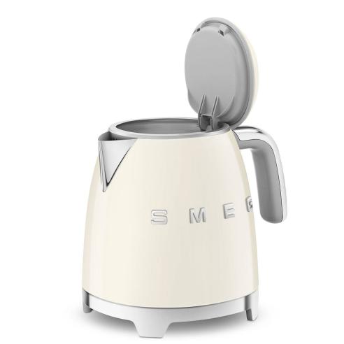 Smeg Mini Bollitore Pann | Salernocasalinghi