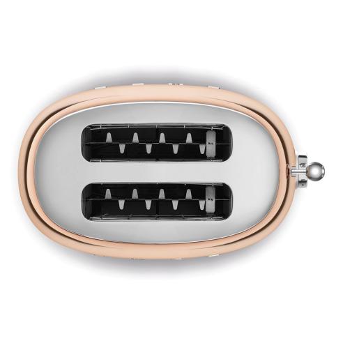 Smeg Tostapane 2 Fette O | Salernocasalinghi