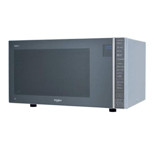 Whirpool - Forno microonde combinato con funzione vapore da 30 litri MWP304M