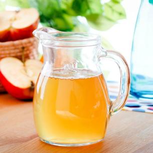 Bormioli - Caraffa con manico in vetro linea Bistrot da 500 ml 2