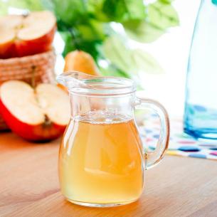 Bormioli - Caraffa con manico in vetro linea Bistrot da 250 ml 2