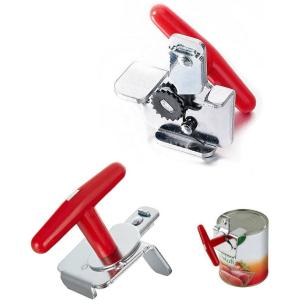 Rigamonti - Apriscatole professional rotante con maniglia 2