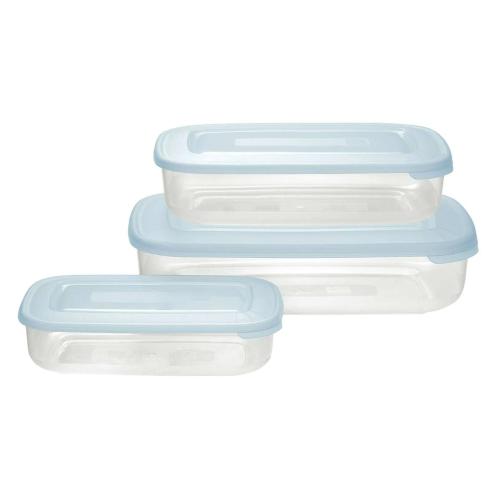 Tontarelli -  Set 3 frigo box ret.l.3/1,88